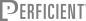 Perficient footer logo